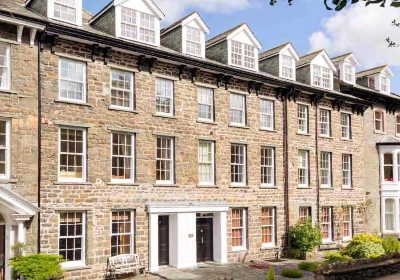 Chaucer'S Retreat, Chaucer House, Keswick Apartment Keswick  Exterior foto